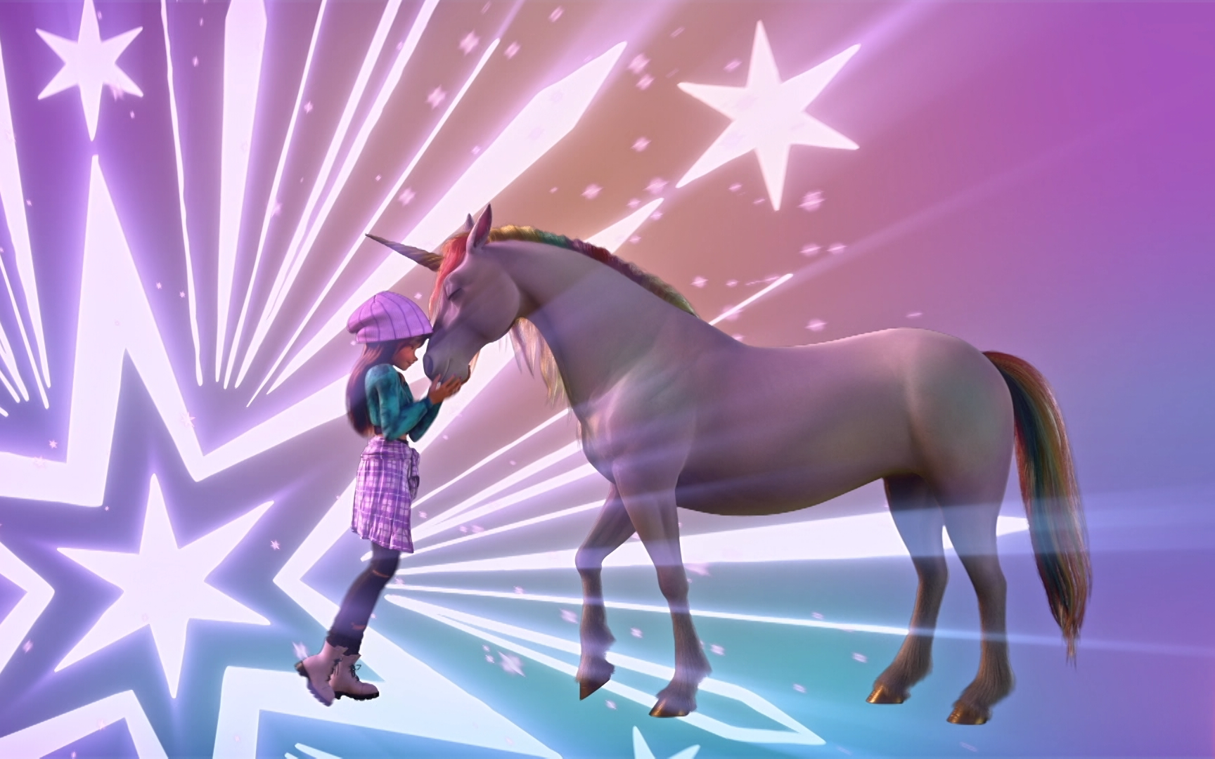 王国新大陆刷独角兽(王国新大陆哪个坐骑最好)