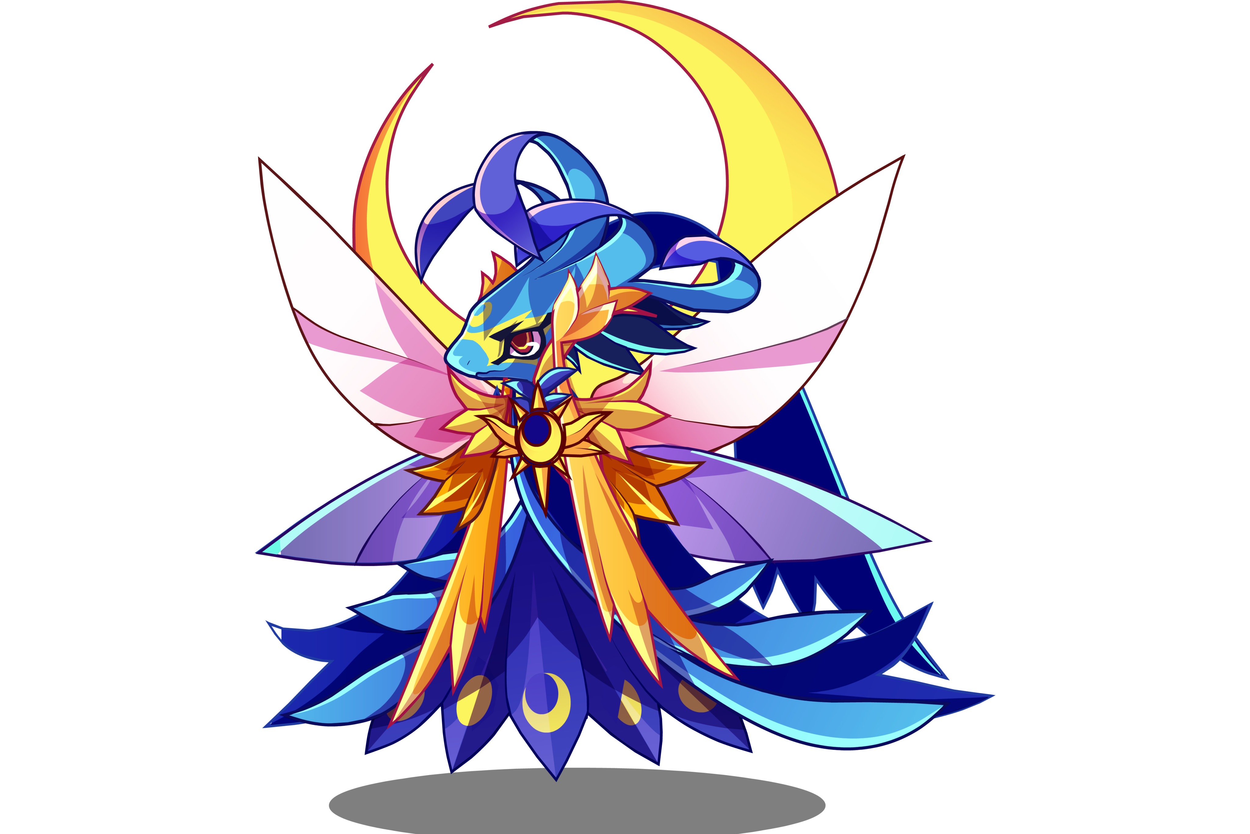 洛克王国勇者之路(洛克王国勇者boss大全)