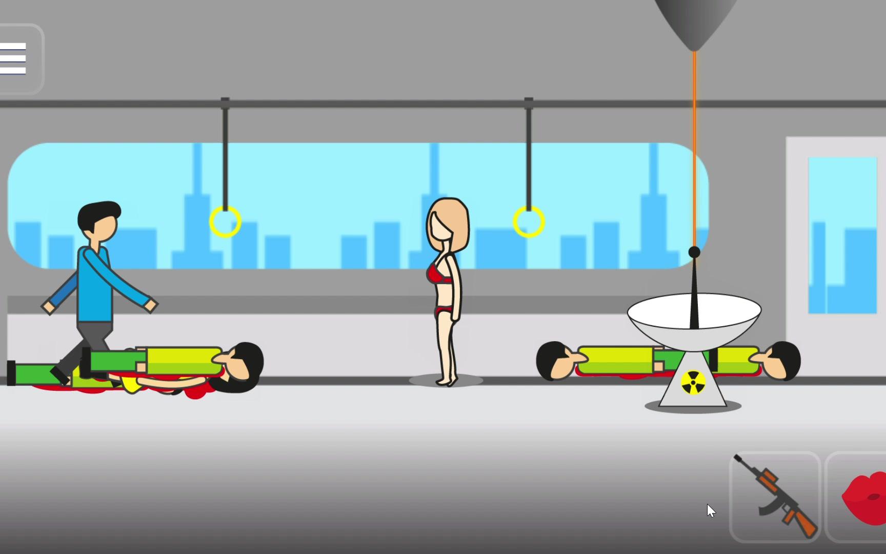 六十秒游戏攻略(六十秒重制版攻略)