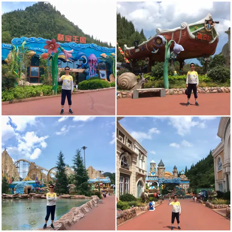 酷宝王国下下(动画片酷宝王国)