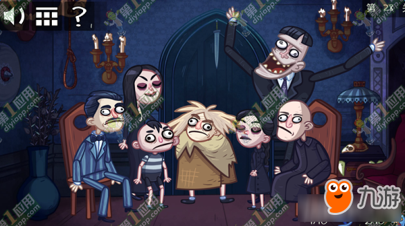 史上最贱游戏攻略10()