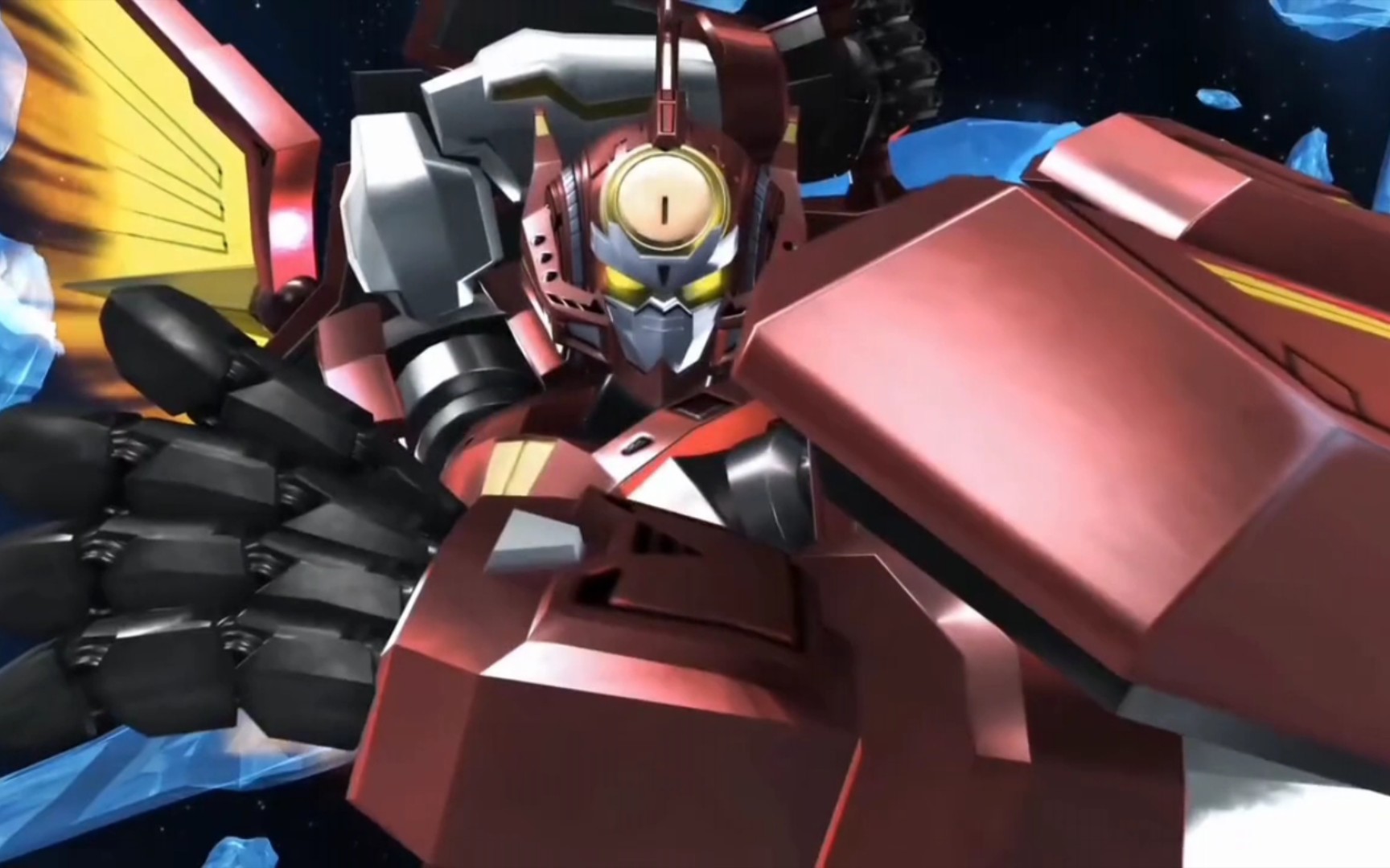 奥特曼宇宙星神(奥特曼宇宙星神盖亚)