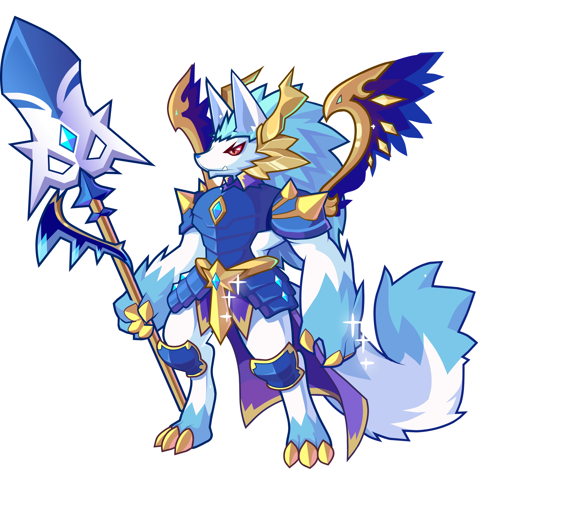 洛克王国雷霆妙尔尼视频(洛克王国雷霆徽章怎么获得)