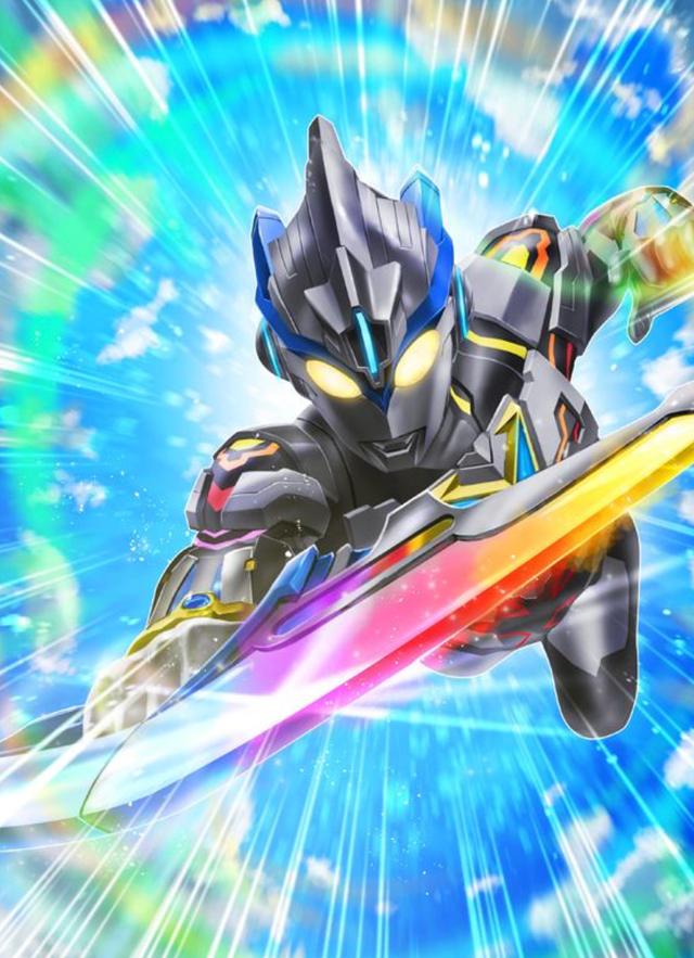 奥特曼和奥特曼升级(奥特曼和奥特曼升级版的区别)