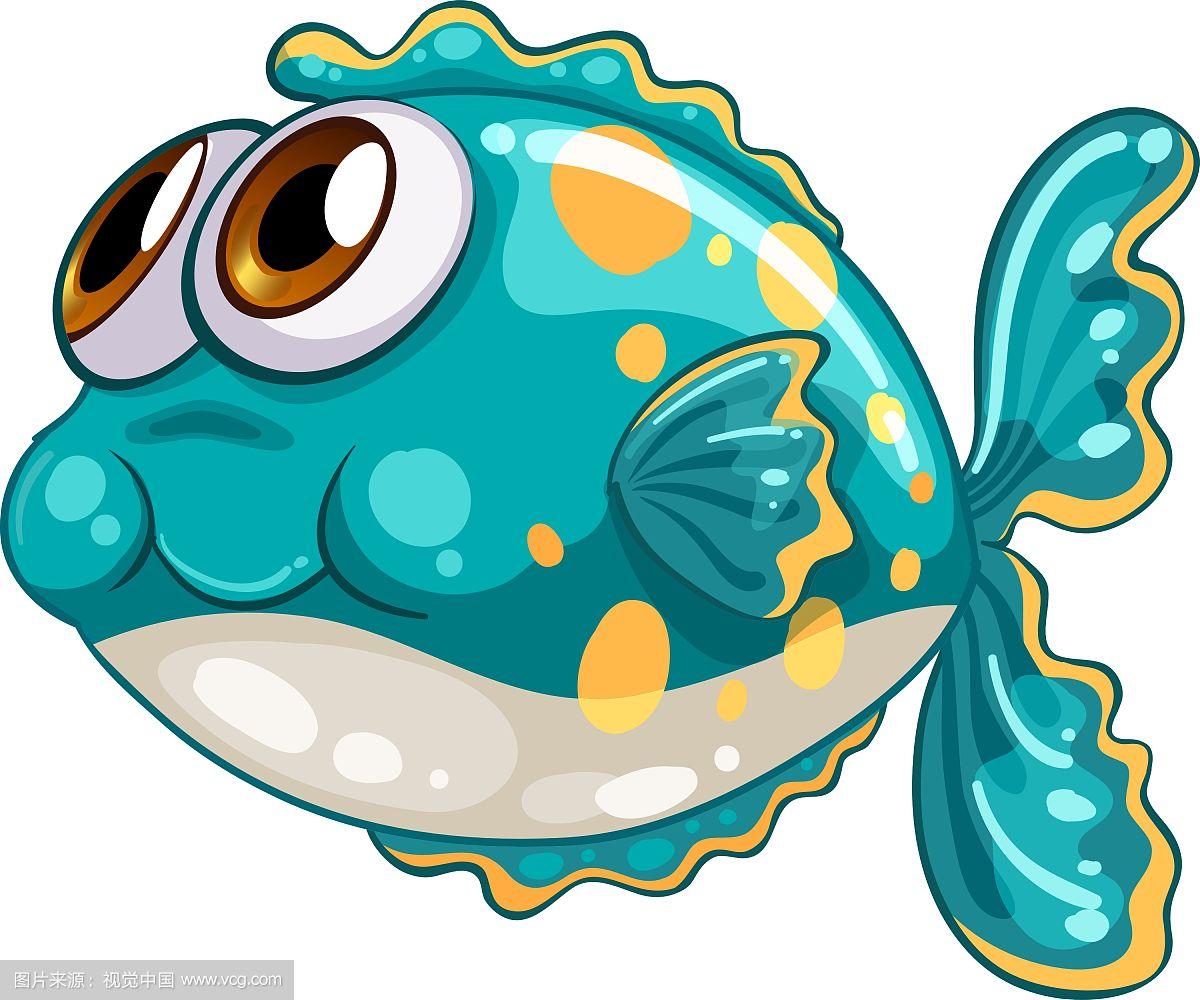 梦幻海底泡泡鱼是什么()