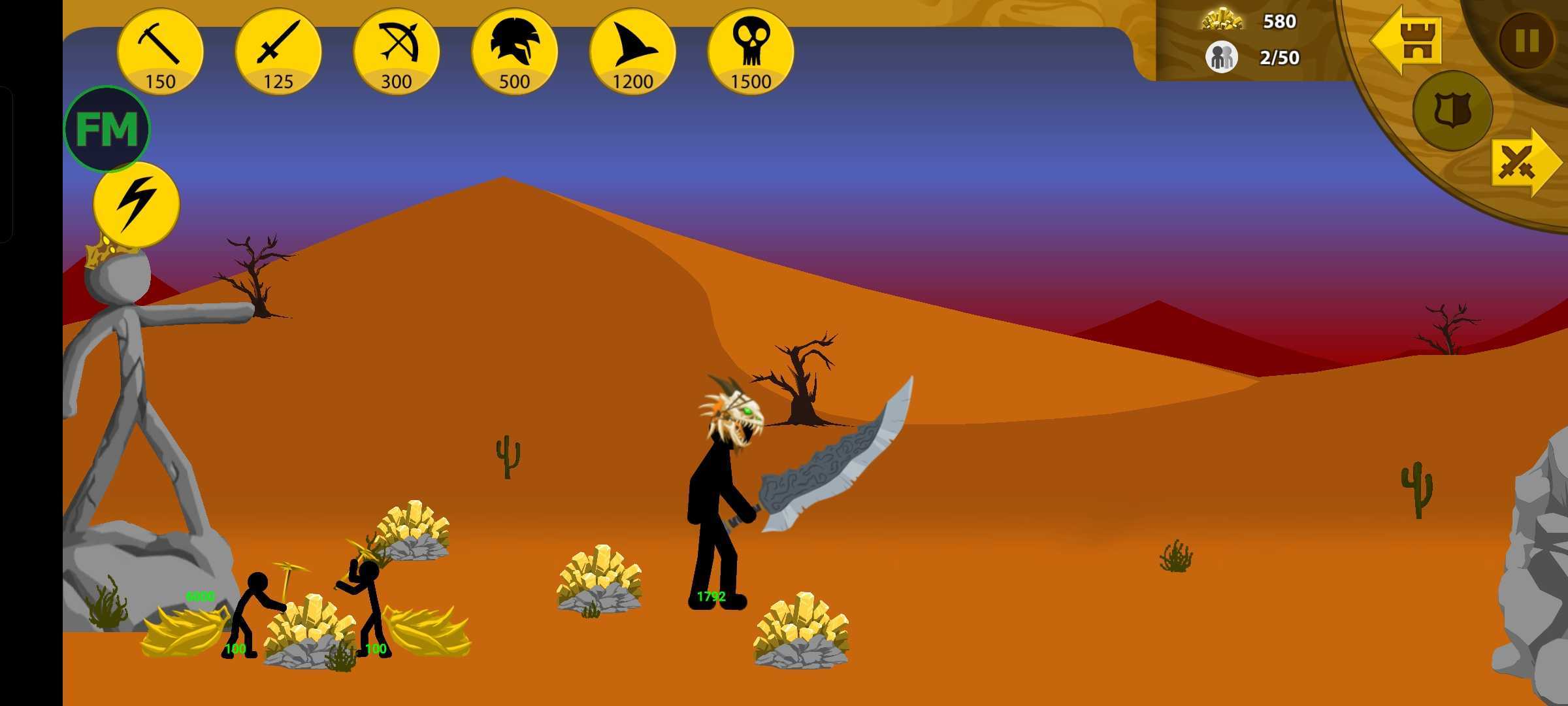 火柴人中文版本(火柴人2021最新版)