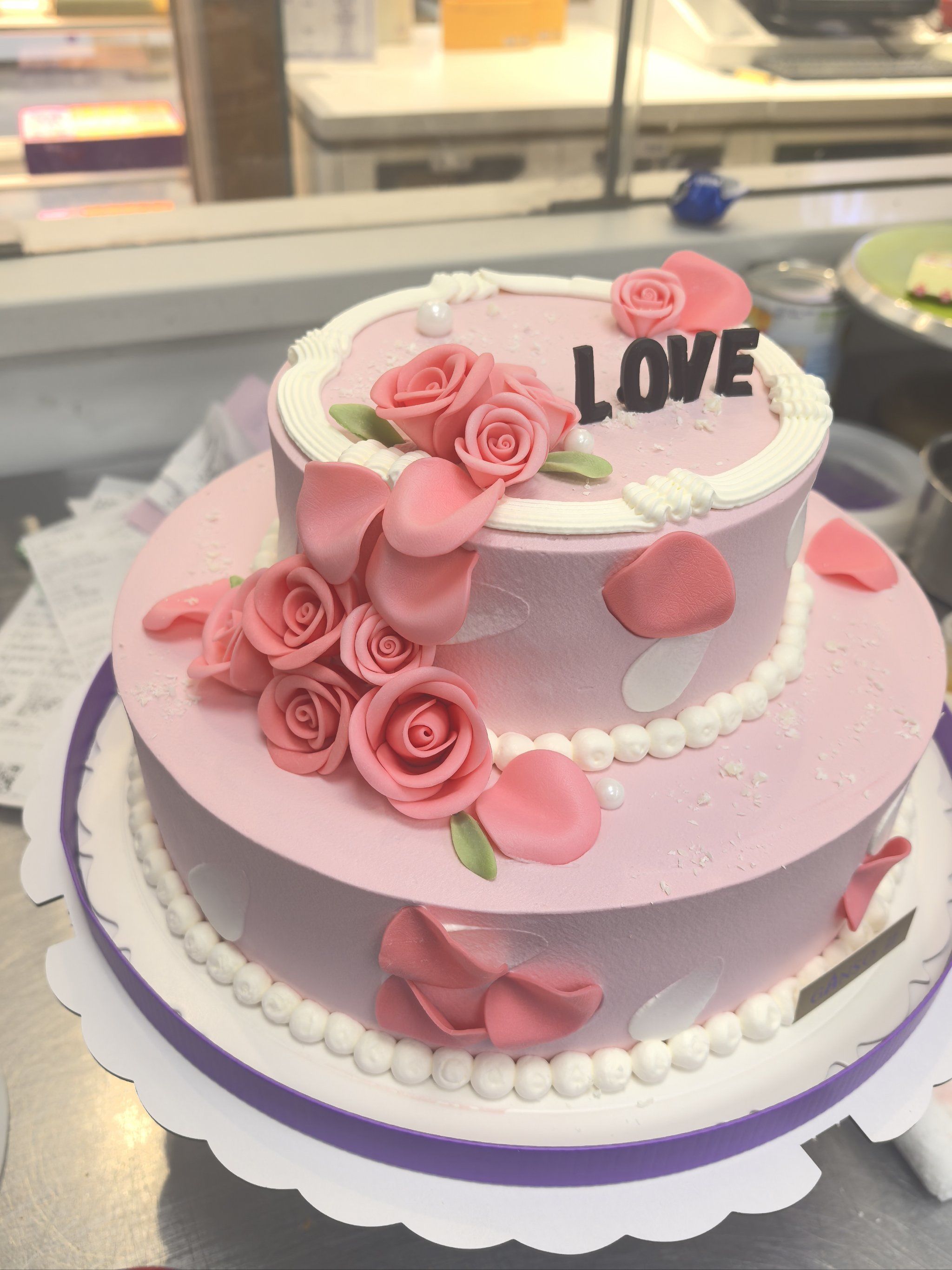 梦幻蛋糕大师视频(梦幻蛋糕里的任务到底有多少)