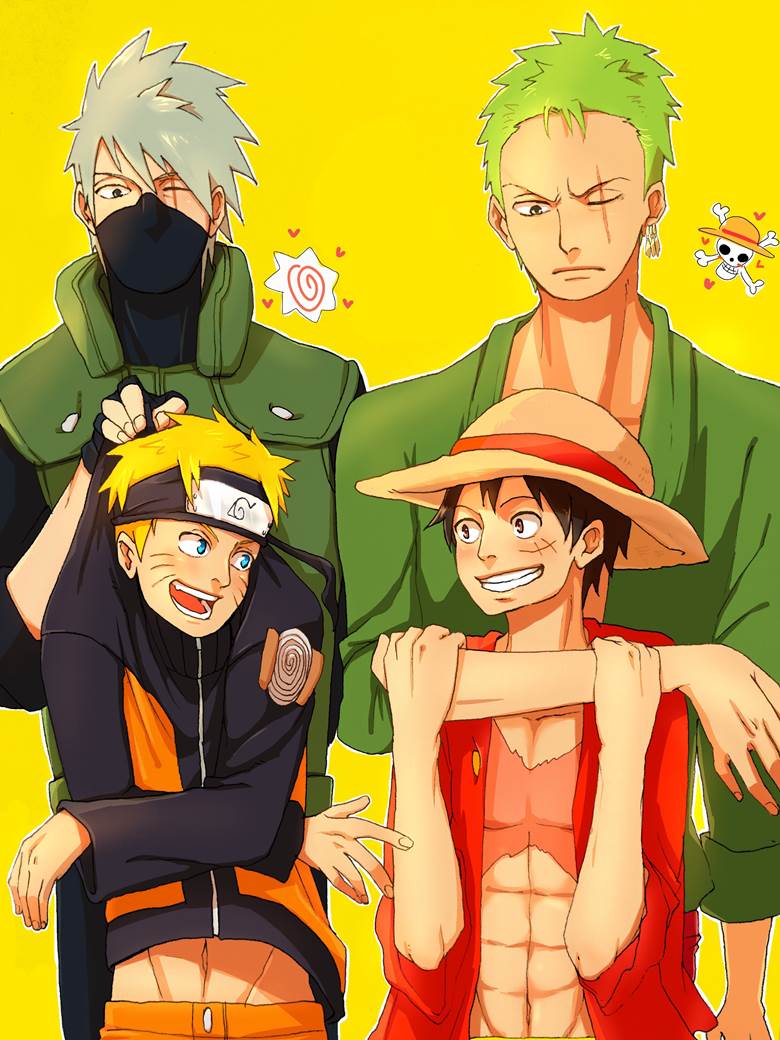 海贼vs火影官网(海贼vs火影下载全人物)