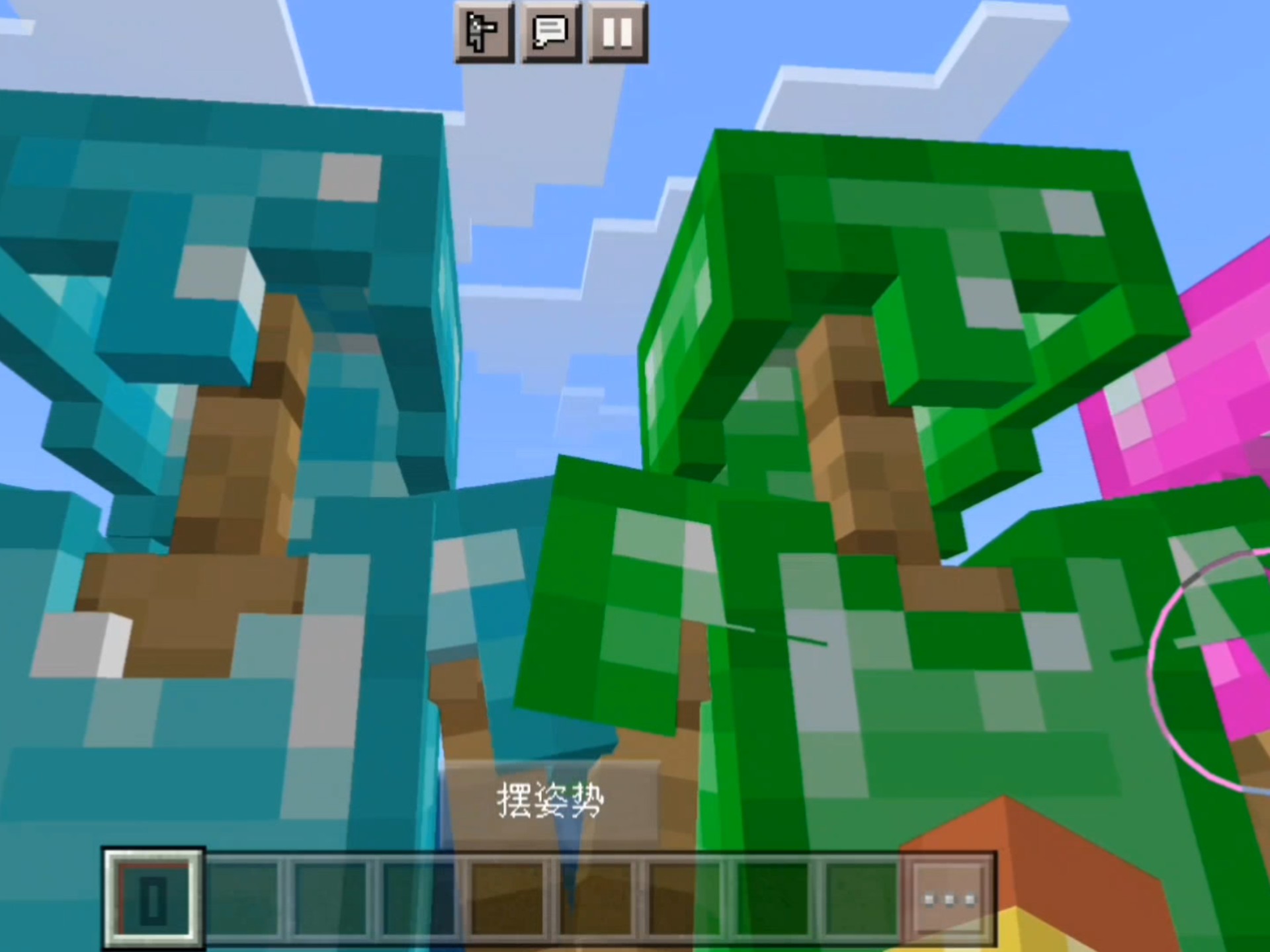 我的世界扡狱最新版本(我的世界新版下载安装,地狱更新)