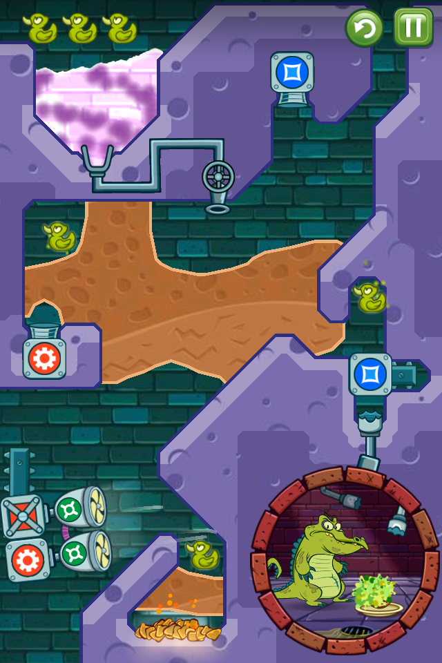 鳄鱼打奥特曼游戏(两条大鳄鱼在关键时刻帮助了奥特曼,真的是太感谢了)