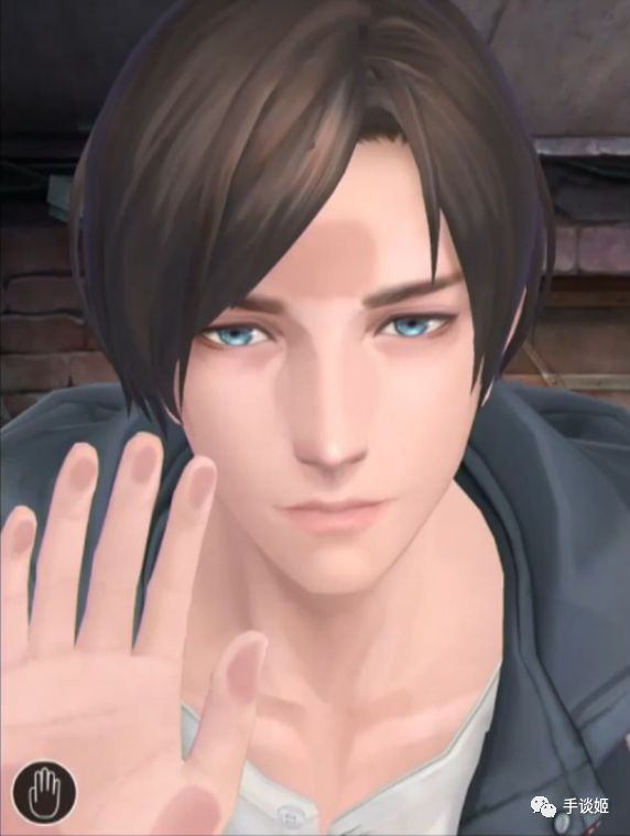 被囚禁的掌心最新版本(被囚禁的掌心简体中文版)