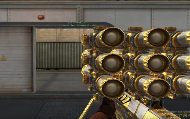 cf巴雷特终结者(cf巴雷特打中必死吗)