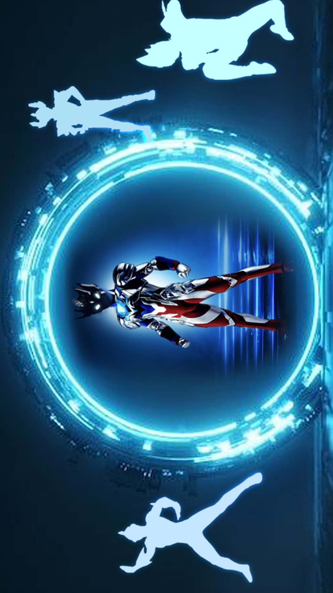 奥特曼保卫家园破解版(奥特曼守卫光之国内购破解版)