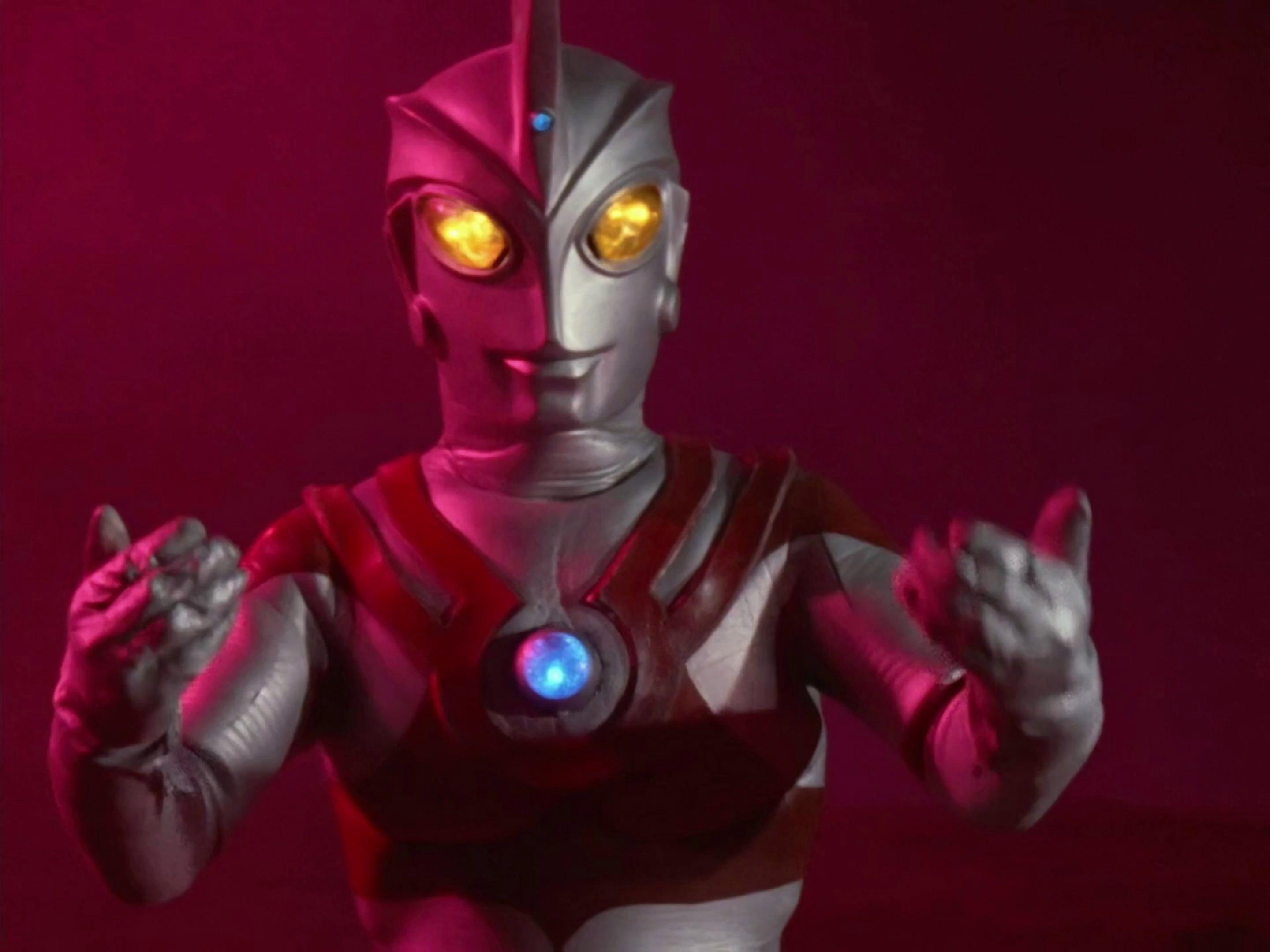 艾斯奥特曼哪几集好看(艾斯奥特曼哪几集好看啊)