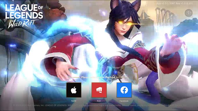 lol日本手游下载(英雄联盟日本手游叫什么)