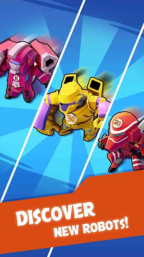 机器人回家游戏下载地址()