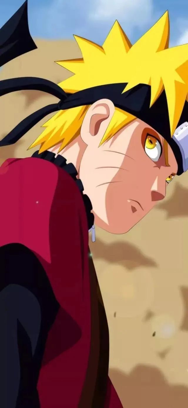 火影忍者之无敌鸣人(火影忍者之无敌鸣人免费阅读)