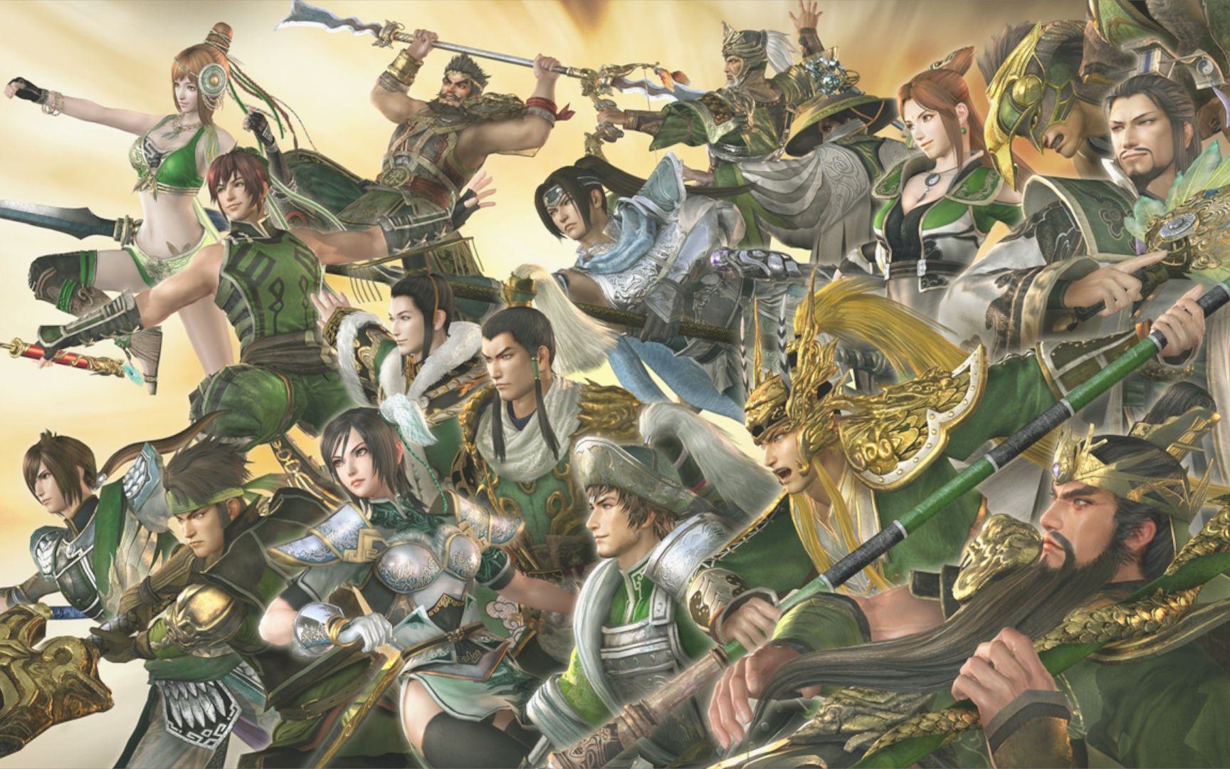 小游戏超三国无双6(超三国无双无敌版手机游戏)