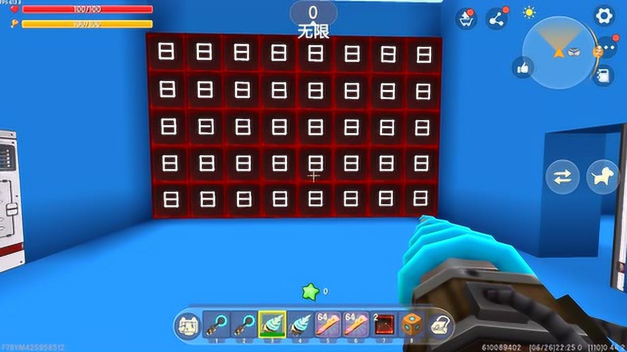 迷你世界代码6月2O(140067迷你世界代码)