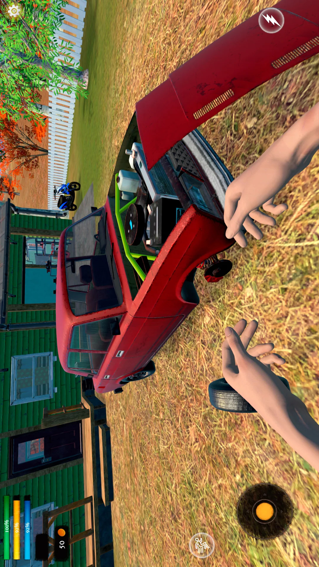 车模拟器手机版破解版(汽车模拟器2019破解)