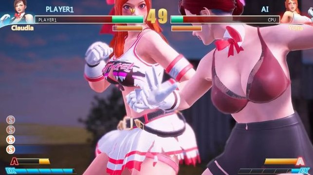 能打女人的游戏下载地址()