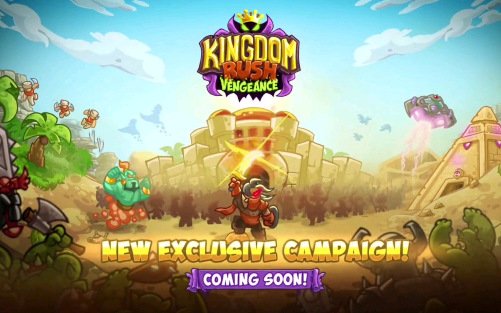 王国之战4399(王国之战全部角色解锁版MOD)