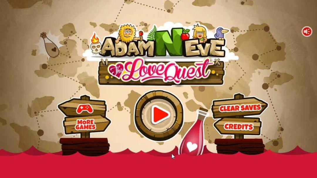 亚当与夏娃3游戏攻略()