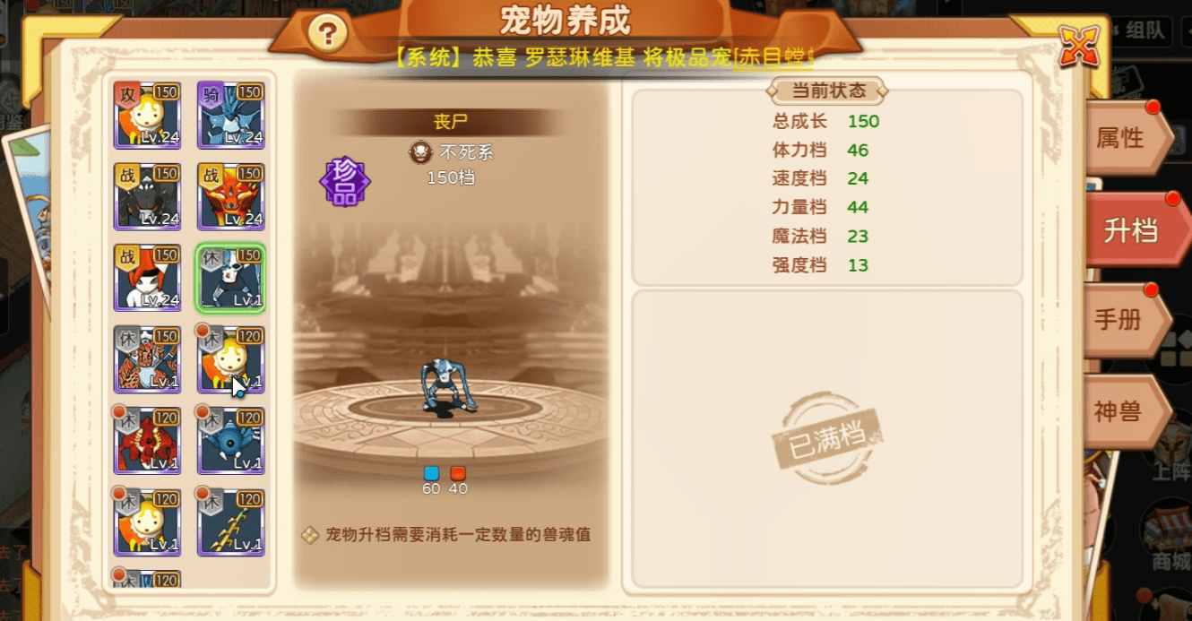 魔法养成攻略攻略大全(魔法养成攻略第一年攻略)