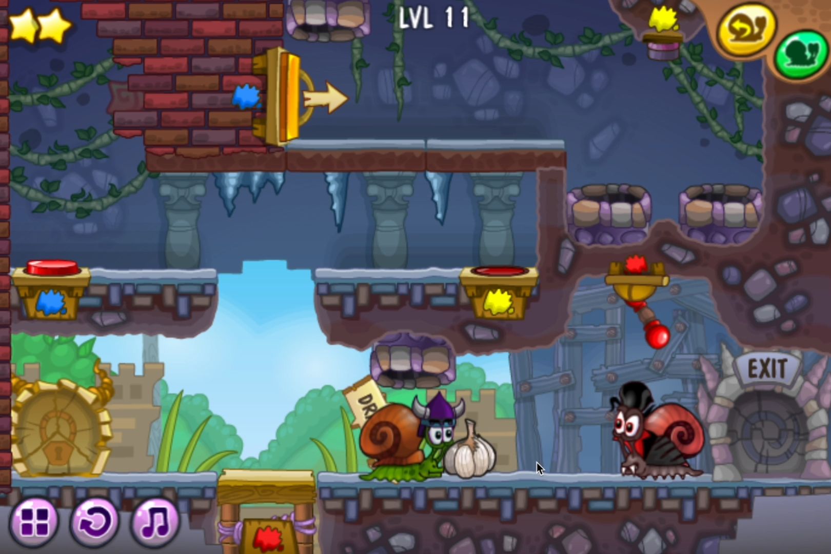 4399有个游戏王国()