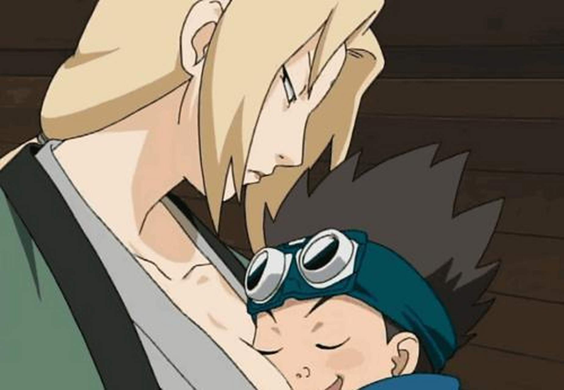 火影忍者鸣人操纲手(火影忍者纲手对鸣人的治疗)