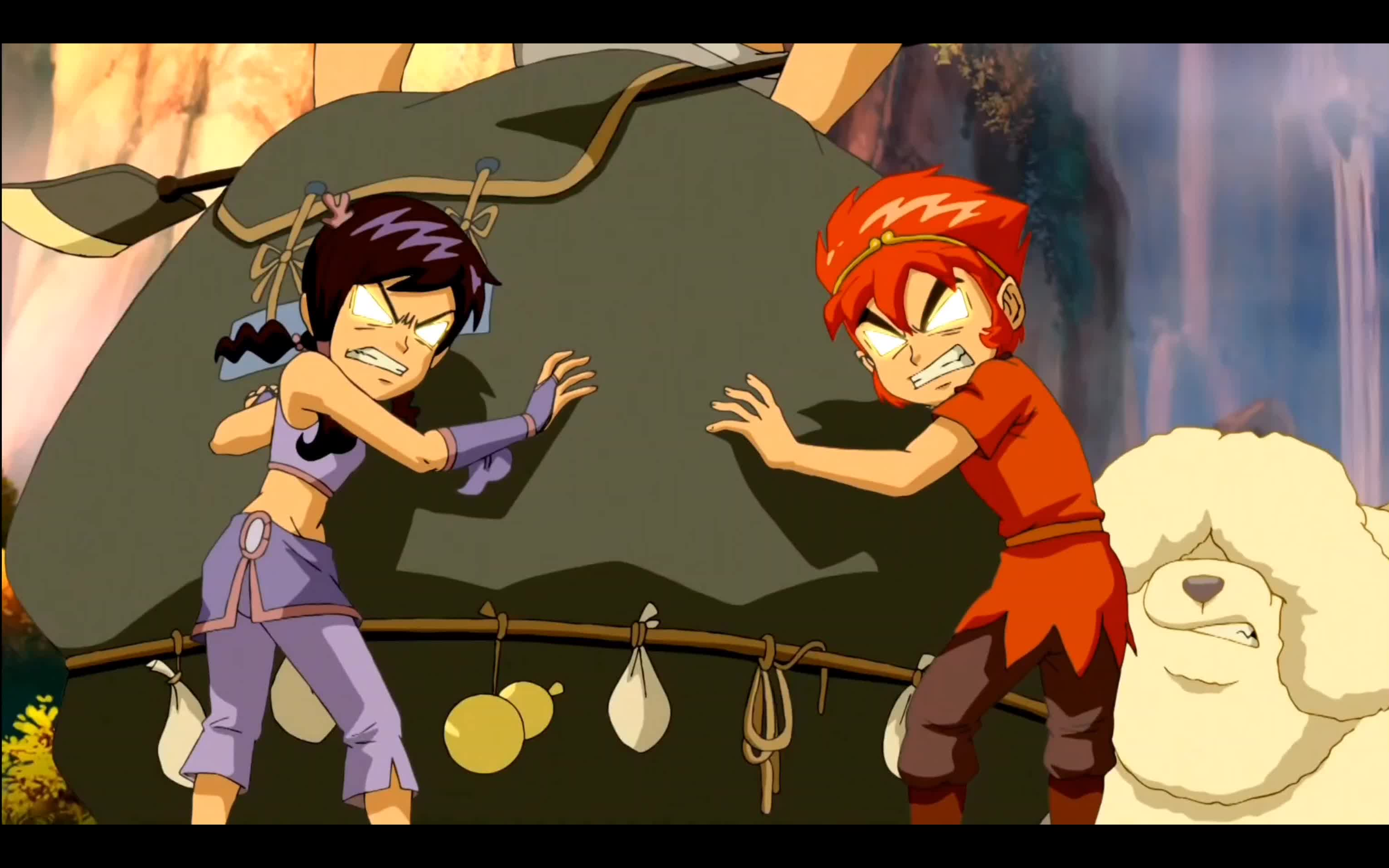 西游记动画片游戏大全(西游记动画片游戏大全100集)