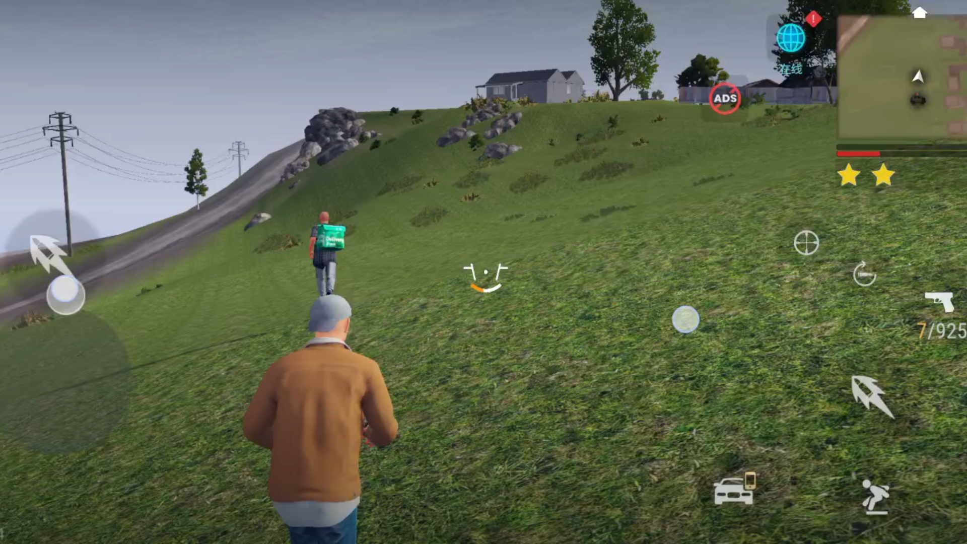 火力全开2汉化破解版(火力全开2汉化破解版ios)