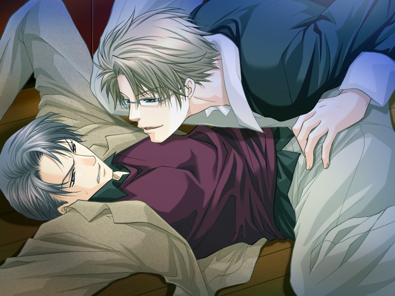 bl的攻略游戏(bl攻略游戏无尽)