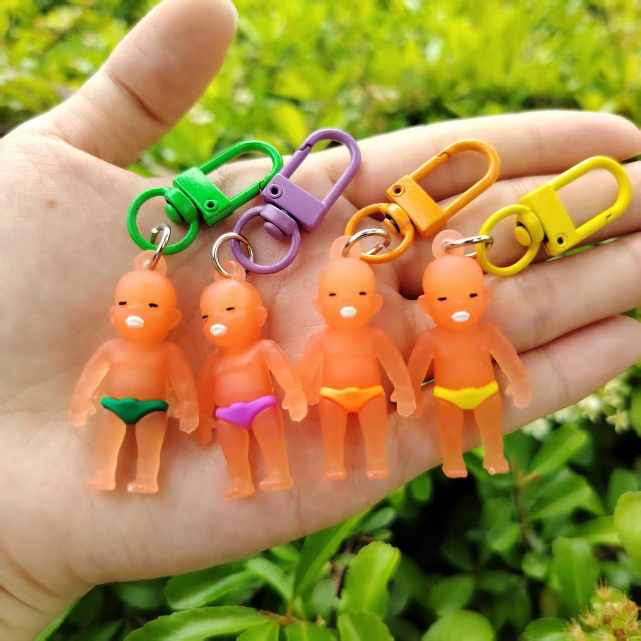 裤头小子攻略(裤头小子历险记)