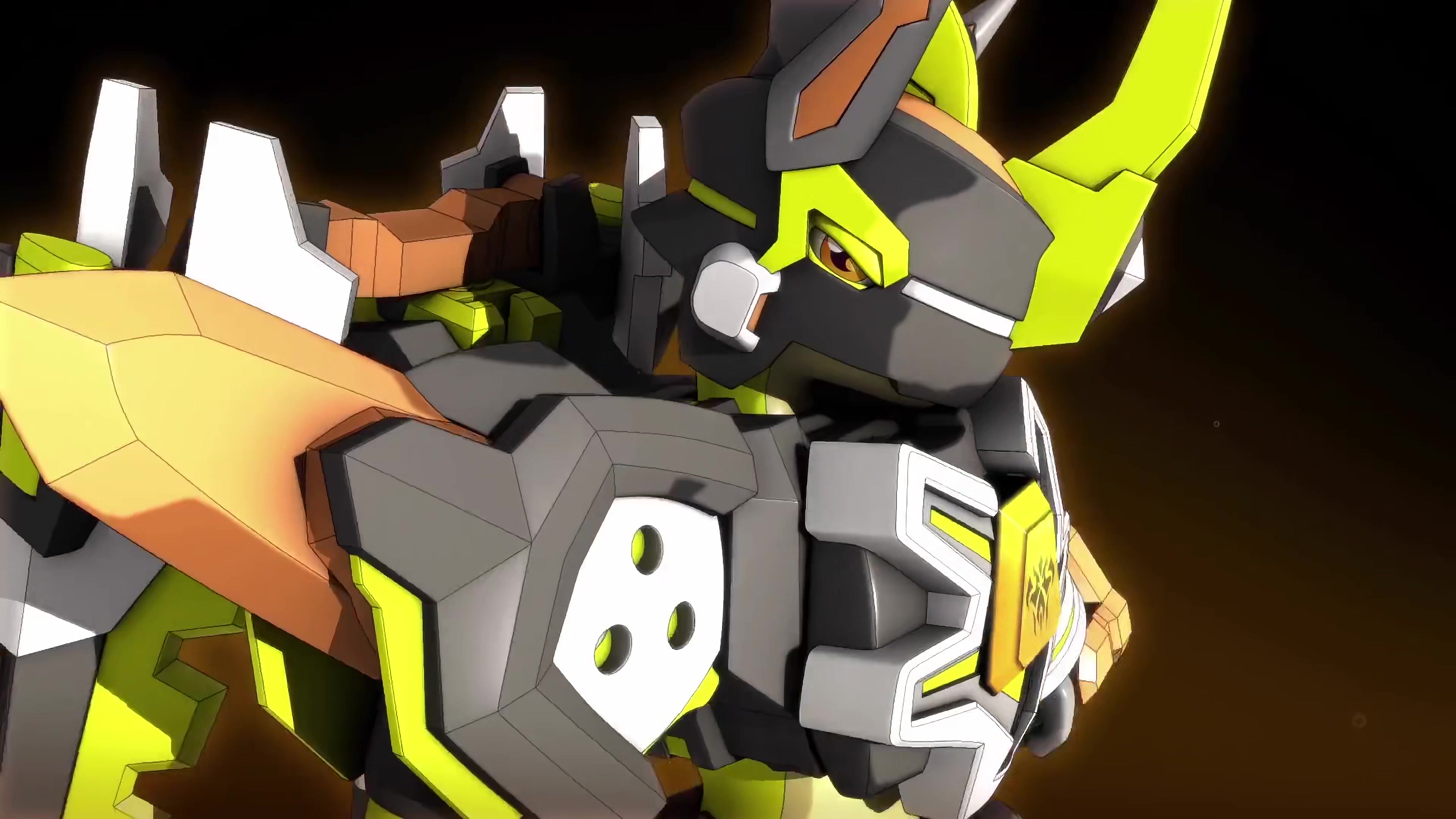 斗龙战士奥特曼