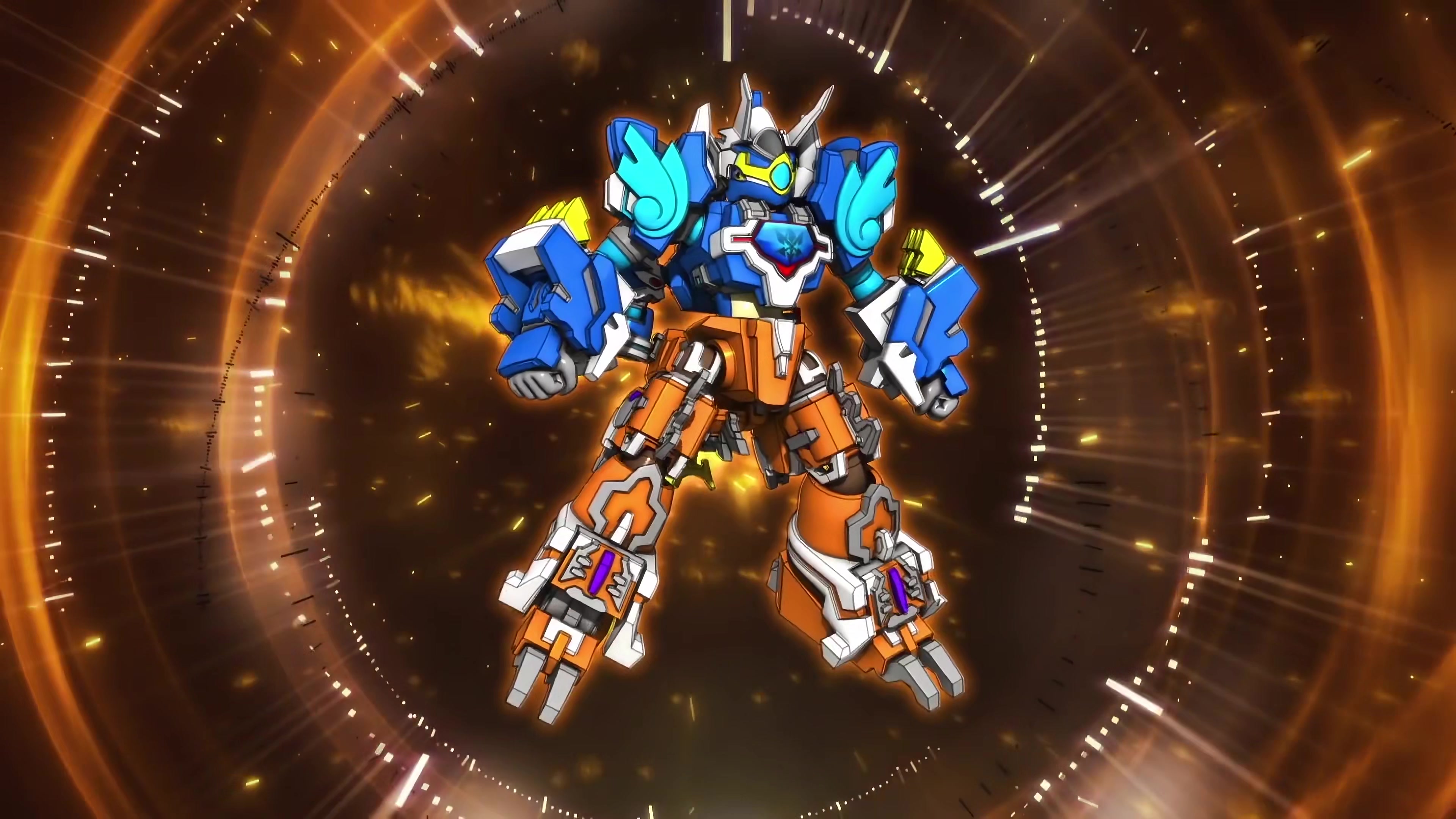 斗龙战士奥特曼(斗龙战士meme)