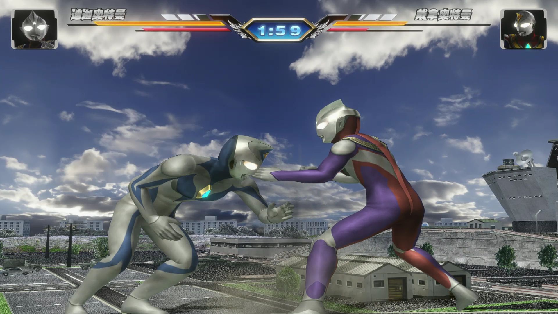 奥特曼激战1.3(奥特曼激战英雄下载安装)