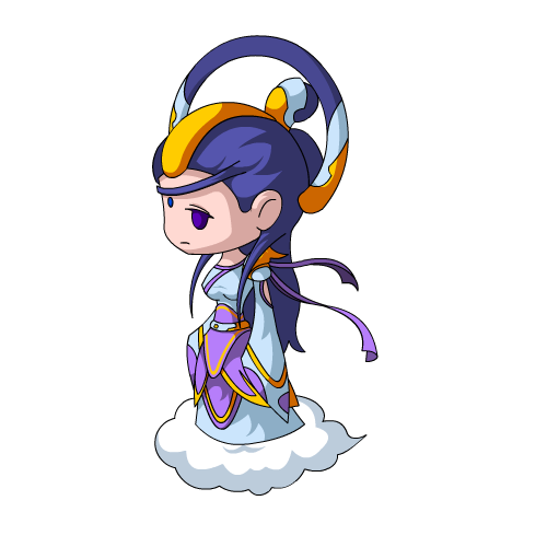 造梦西游3大闹天庭篇无敌版(造梦西游3大闹天庭篇隐藏关卡)