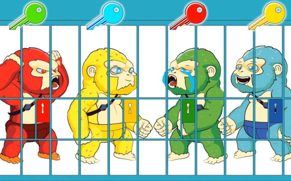 逃出博士家攻略(逃出实验室中文版答案)