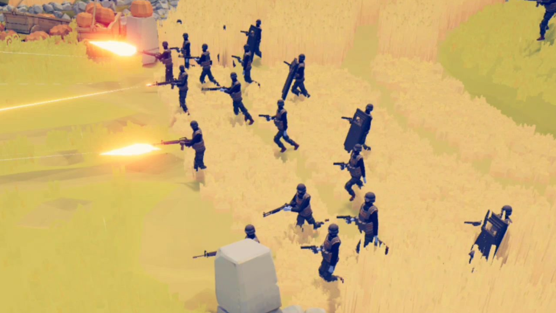 军队大战僵尸攻略(植物大战僵尸军人僵尸)