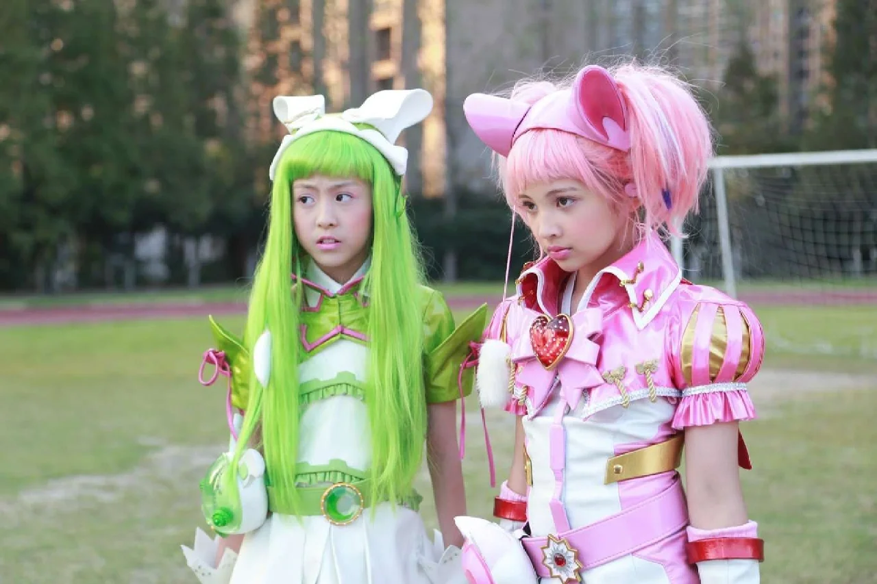 奥特曼朵拉变身了(奥特曼朵拉变身了吗)