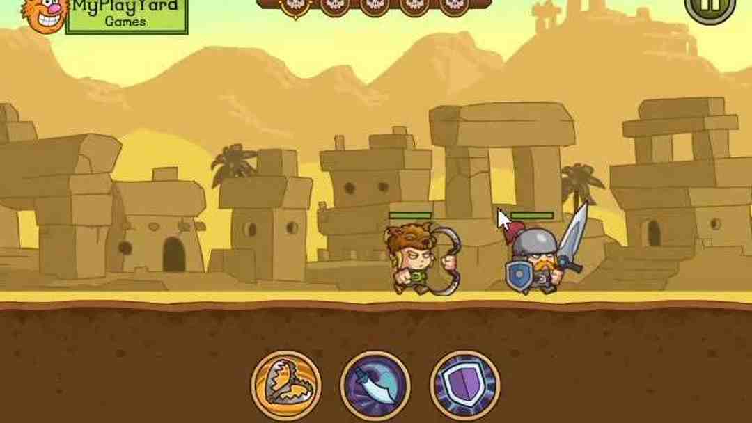 矮人国之战破解版中文版(矮人国之战破解版中文版最新)