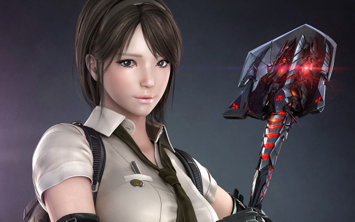 cf单机灵狐者(cf穿越火线灵狐者)