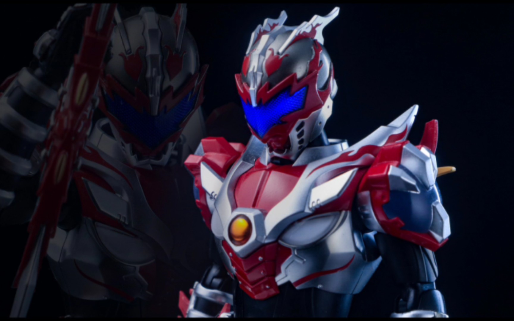 铠甲勇士炎龙侠的衣服(铠甲勇士炎龙侠皮套展示)