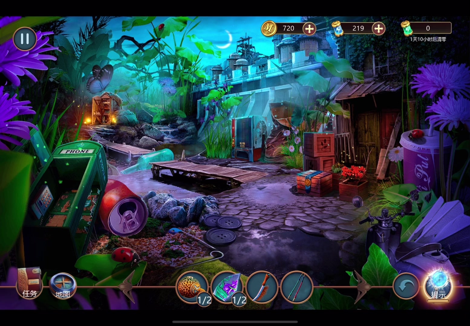 逃脱的故事攻略密室(逃脱秘密房间攻略大全)