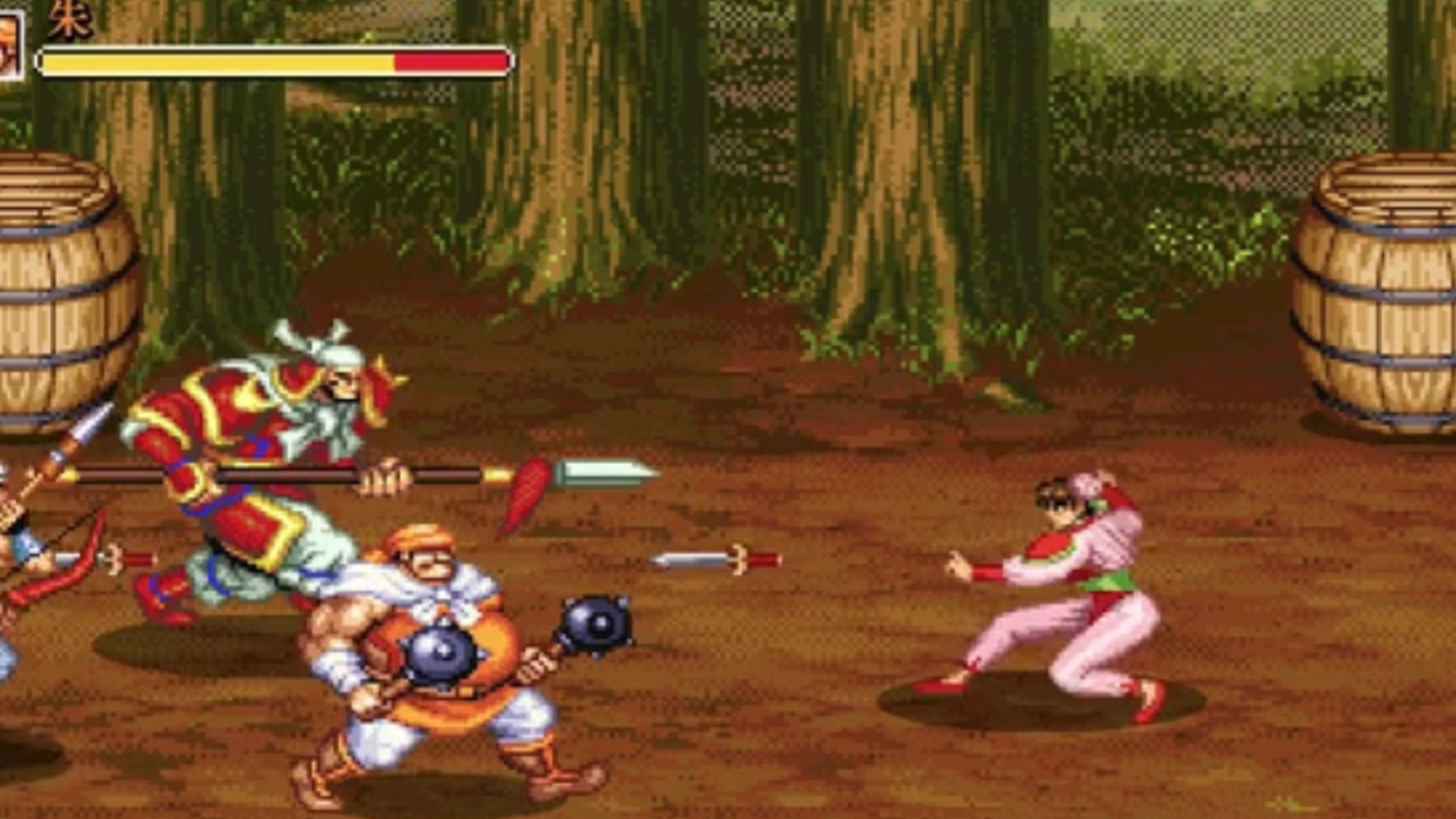 399街机三国(4399街机三国)