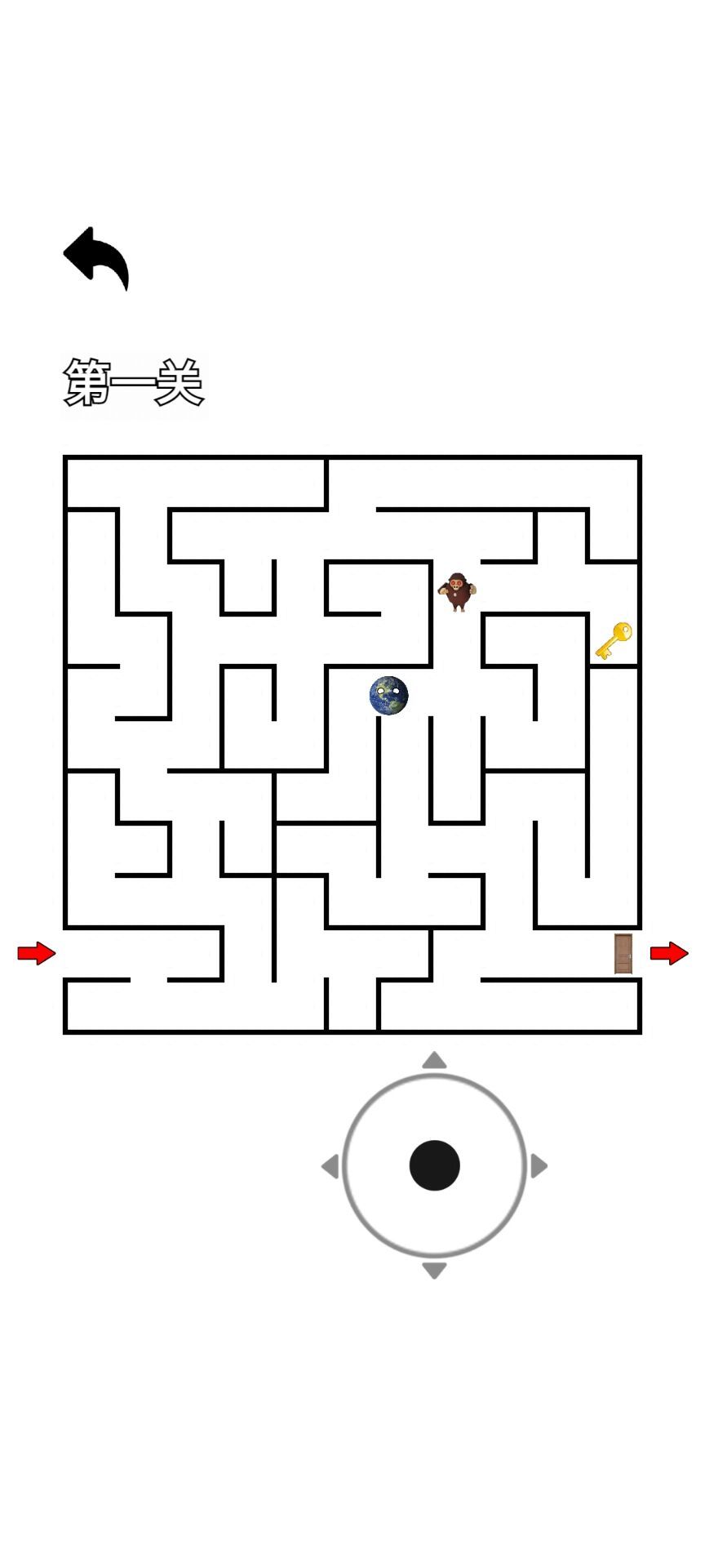 怪蛋迷宫游戏破解版(怪蛋迷宫boss打法)