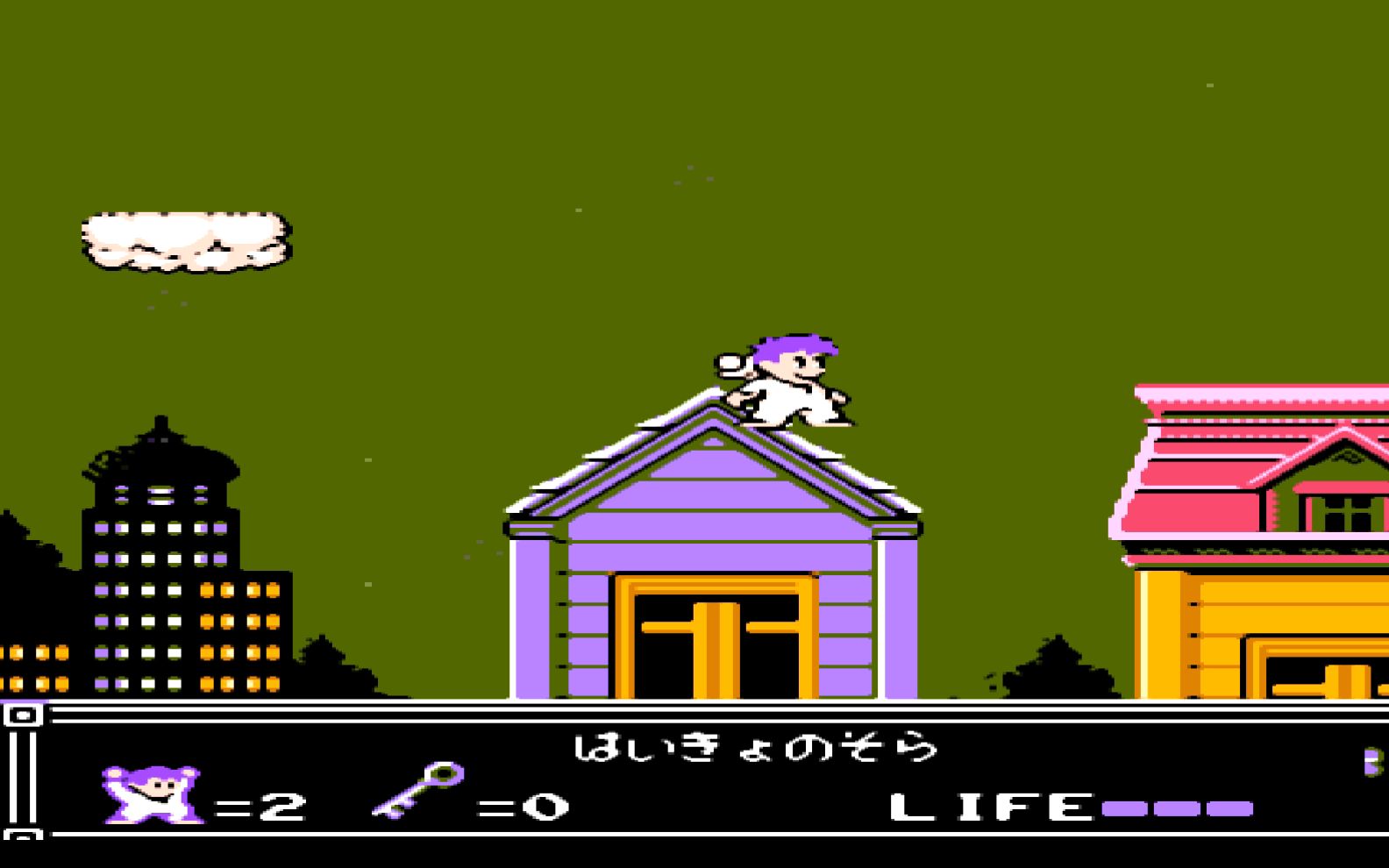 僵尸王国FC(僵尸王国黑心博士无限钻石版)