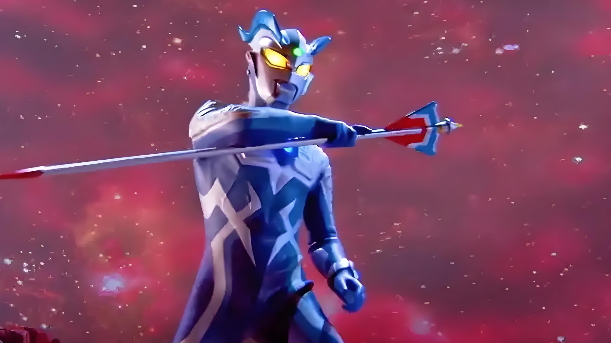 宇宙有奥特曼吗(宇宙有奥特曼吗为什么)