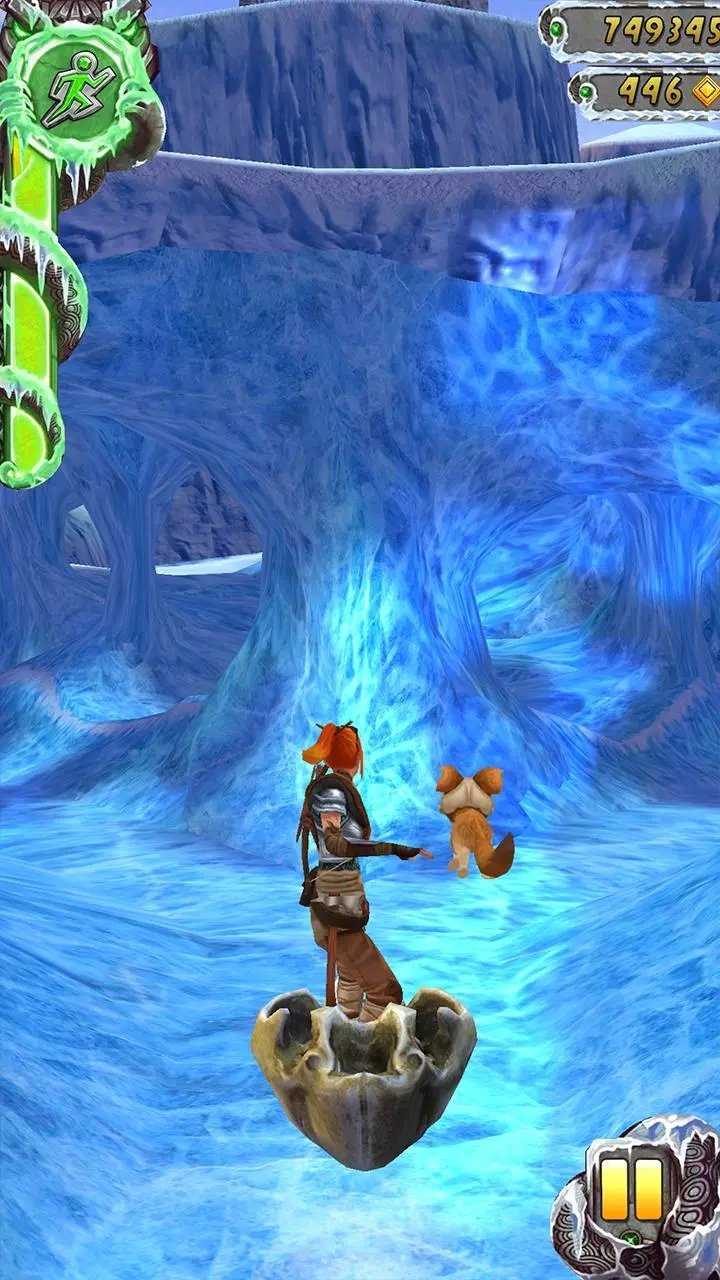 神庙逃亡2金库(神庙逃亡2的金币有什么用)